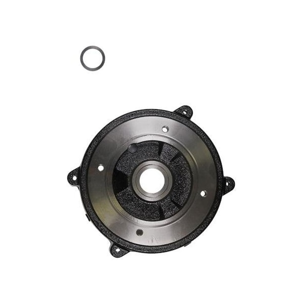 Pump Repair Kits- Kit, Flange, B14/FT130, MG112, MG Motor.